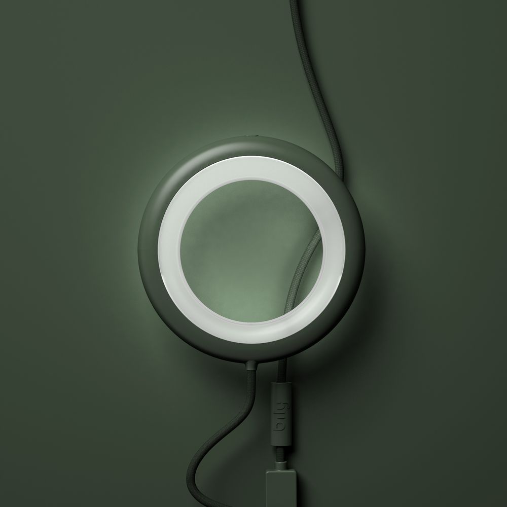 Design objects - Bily lamp - Collection - XOOPAR
