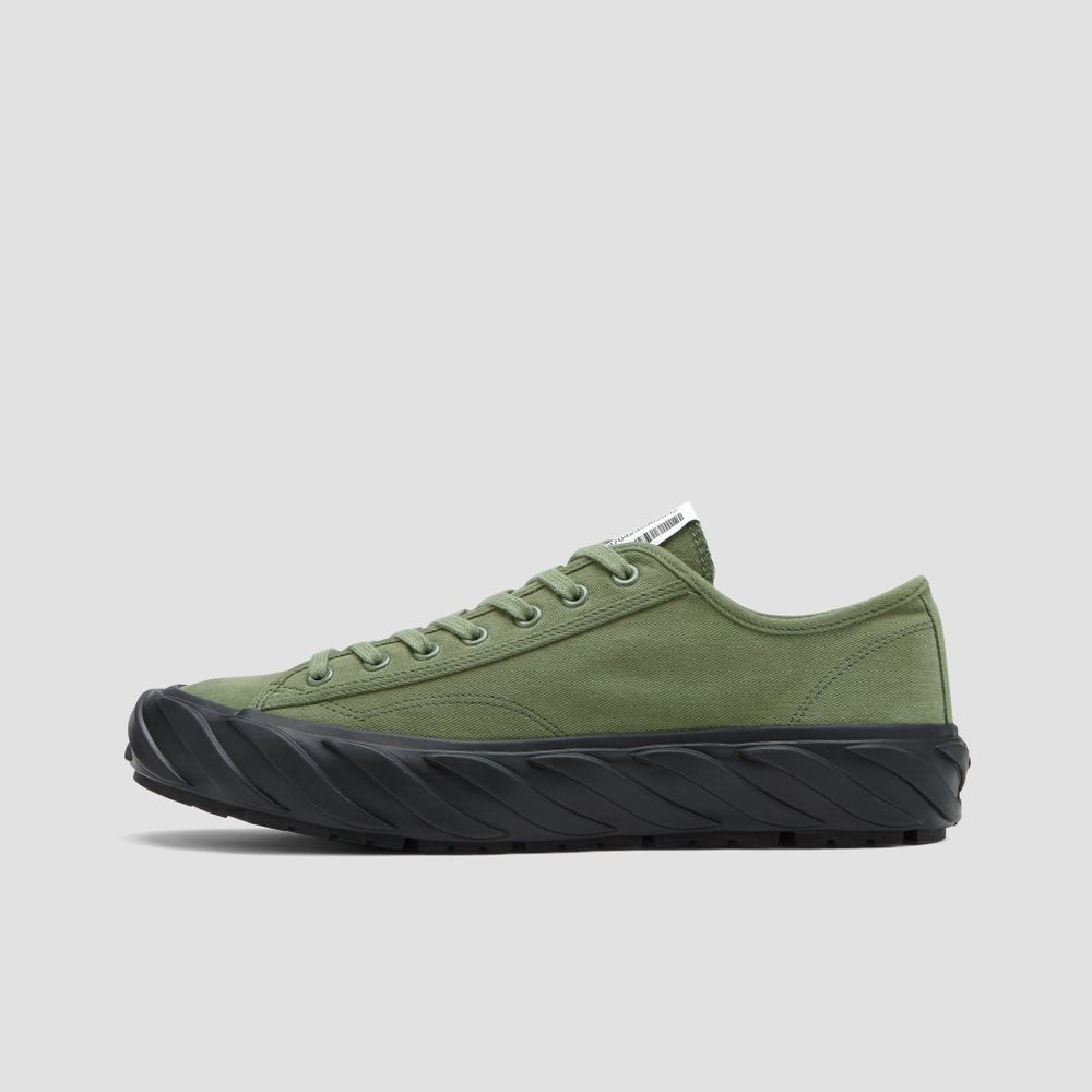 Chaussures - [AGE] Age_cut_camouflage_field - DESIGN KOREA