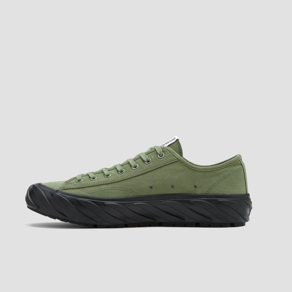 Chaussures - [AGE] Age_cut_camouflage_field - DESIGN KOREA