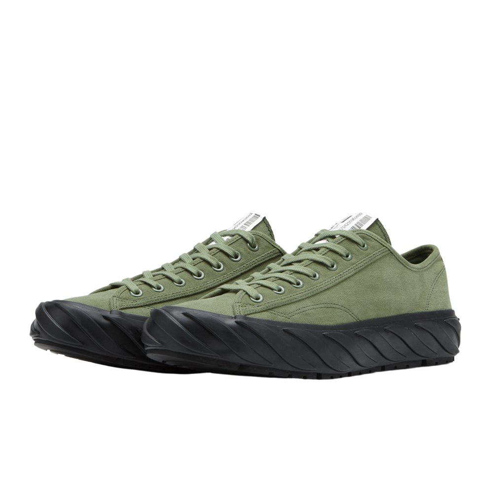 Chaussures - [AGE] Age_cut_camouflage_field - DESIGN KOREA