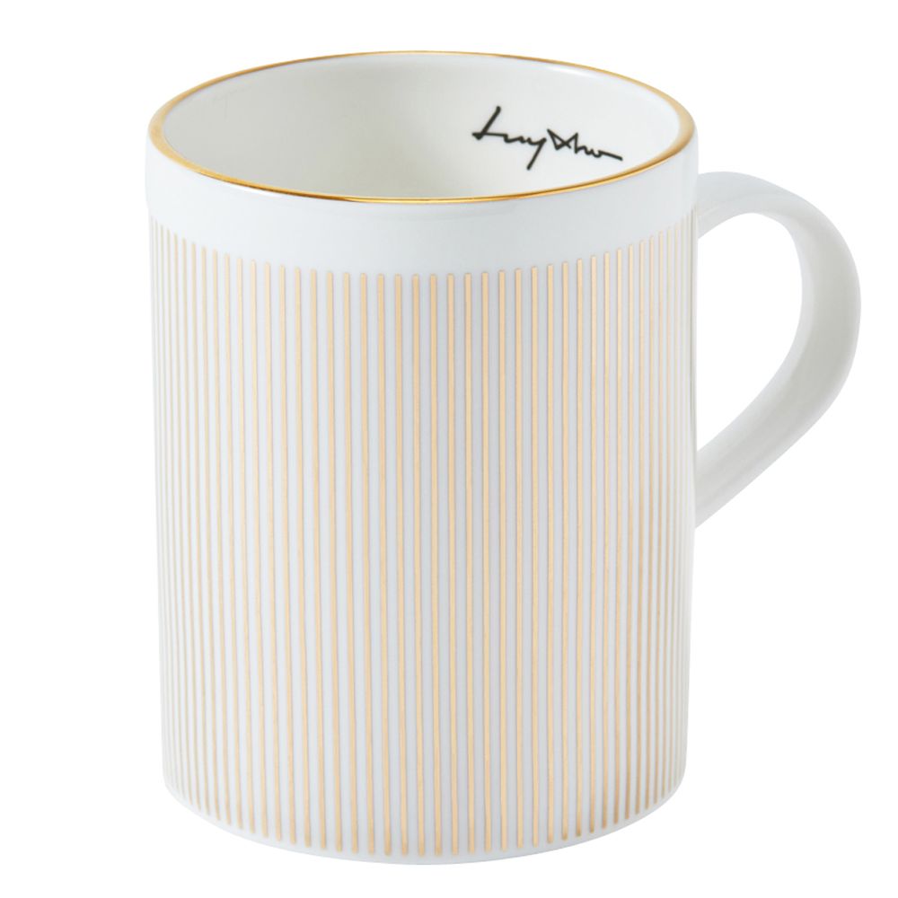 Tasses et mugs - [LUYCHO] LUYCHO Locomotion Series The Running Horse - Soucoupe en bois (grande tasse 350 ml) - DESIGN KOREA