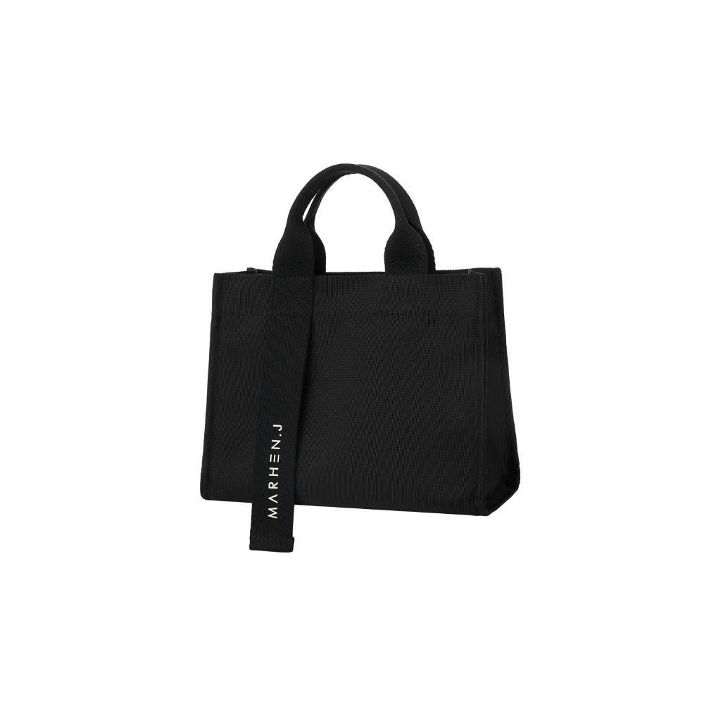 Sacs et cabas - [MARHEN.J] RICO_MINI_ALL_BLACK - DESIGN KOREA