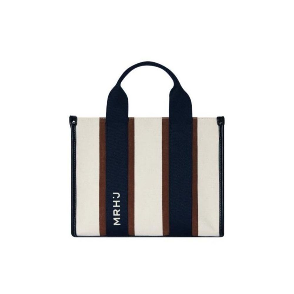 Bags and totes - [MARHEN.J] RHONDA_BAG_BROWN - DESIGN KOREA