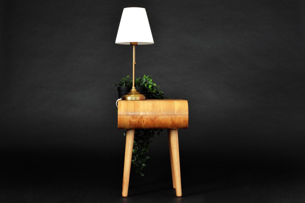 Tables for hotels - AVI side table - OAK STUDIO DESIGNS