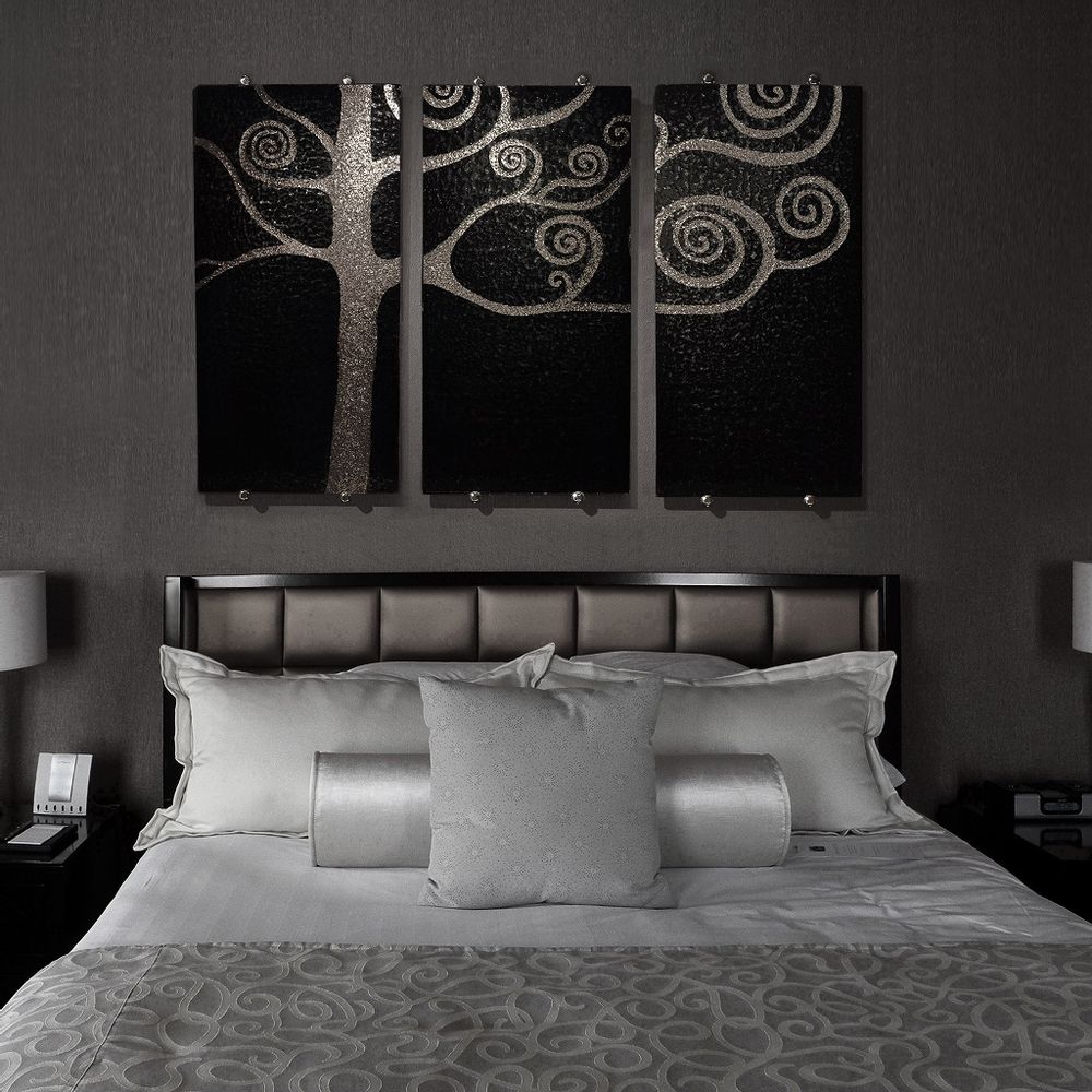 Verre d'art - COLLECTION ART - ANDRETTO DESIGN