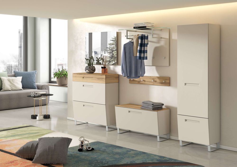 Sideboards - Collection MIRAR - ARREDOKIT