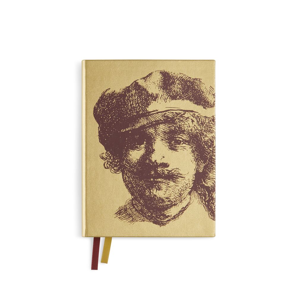 Gifts - Cotton notebook and quotations - BIEN MOVES