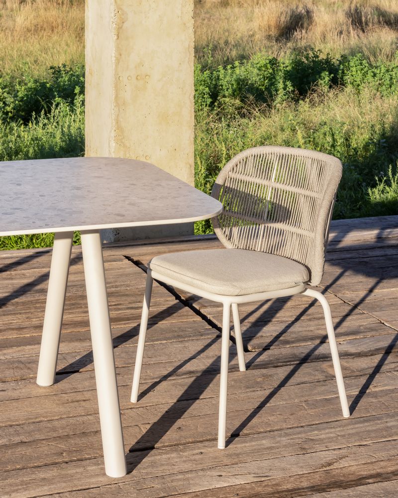 Chaises - Chaise de salle à manger Kodo - VINCENT SHEPPARD