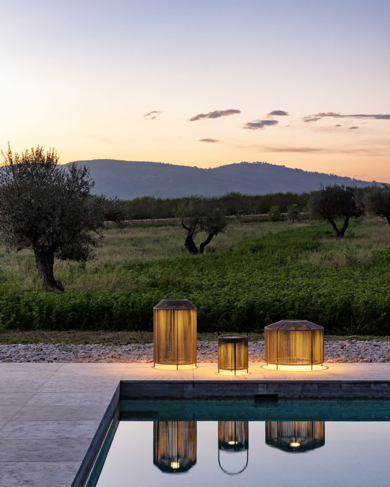 Garden accessories - Mora Lanterns - VINCENT SHEPPARD