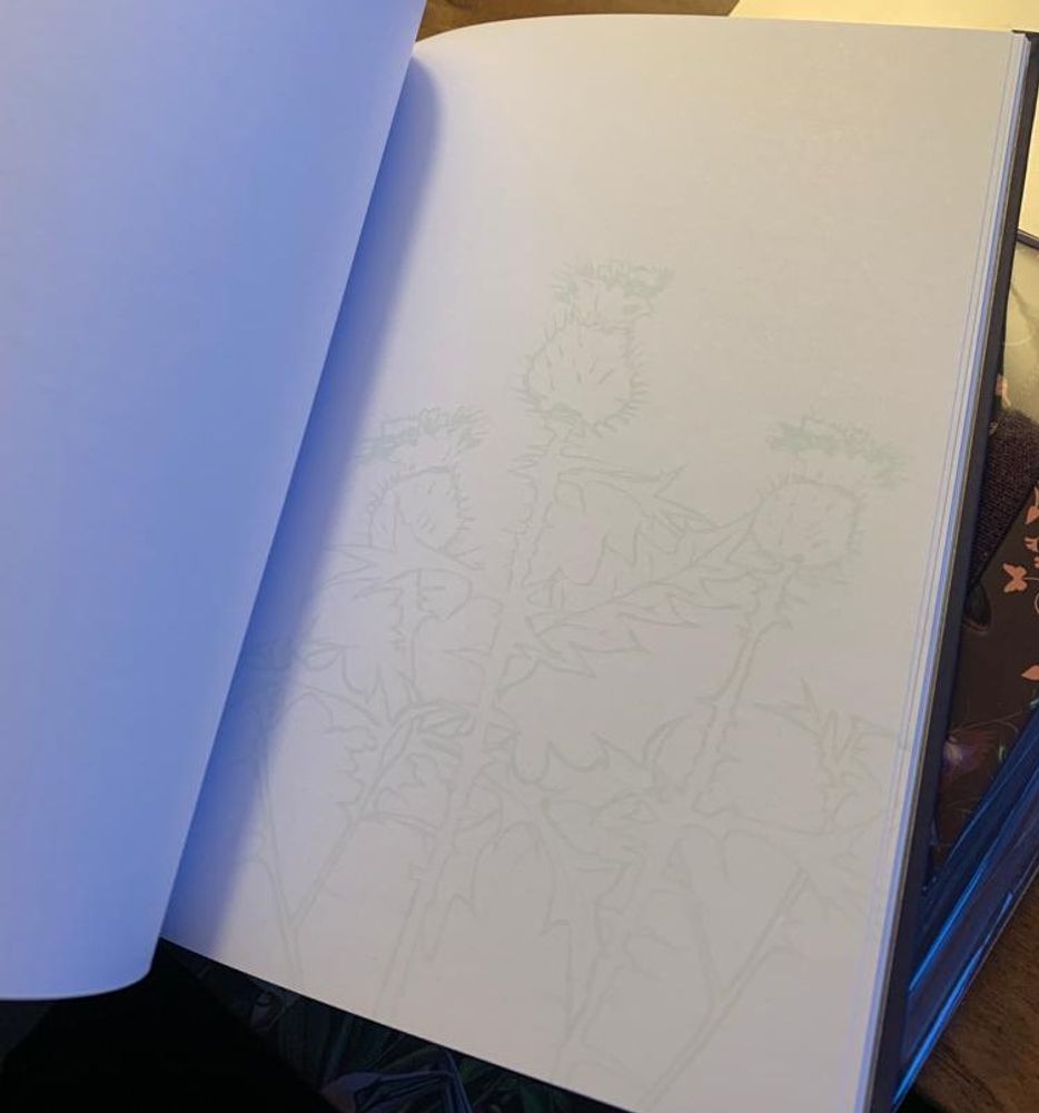 Gifts - Soft touch artworks notebook - BIEN MOVES