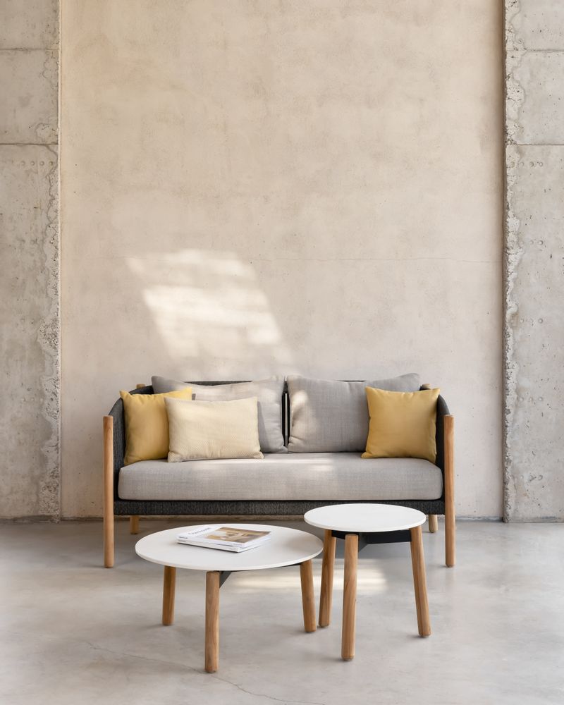 Sofas - Lento Sofa 2S - VINCENT SHEPPARD