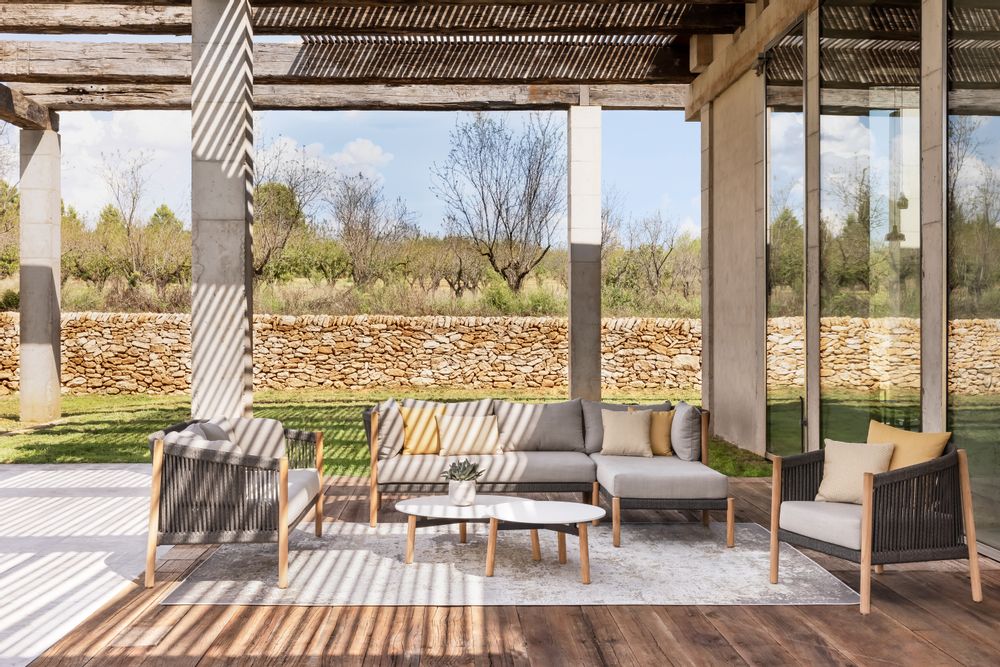 Sofas - Lento Sofa 2S - VINCENT SHEPPARD
