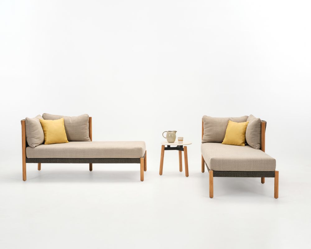 Sofas - Lento Modular sofa - VINCENT SHEPPARD