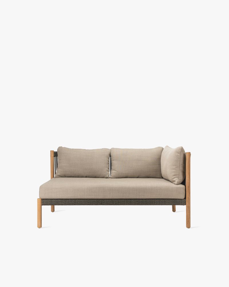 Sofas - Lento Modular sofa - VINCENT SHEPPARD