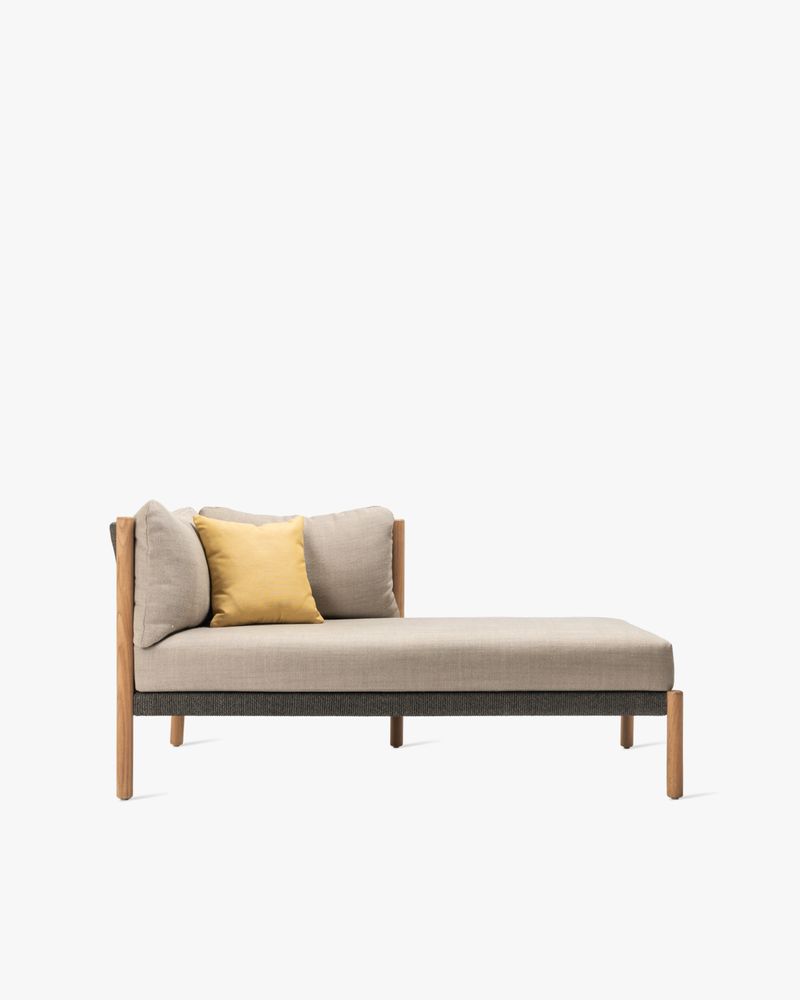 Sofas - Lento Modular sofa - VINCENT SHEPPARD