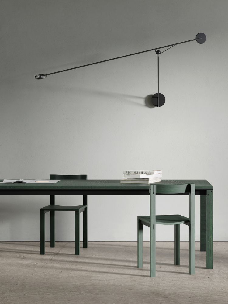 Dining Tables - Tail 240 table - KANN
