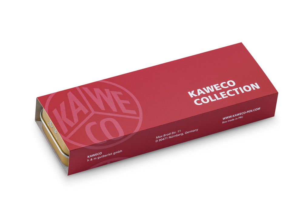 Pens and pencils - Kaweco COLLECTION Special Red - KAWECO