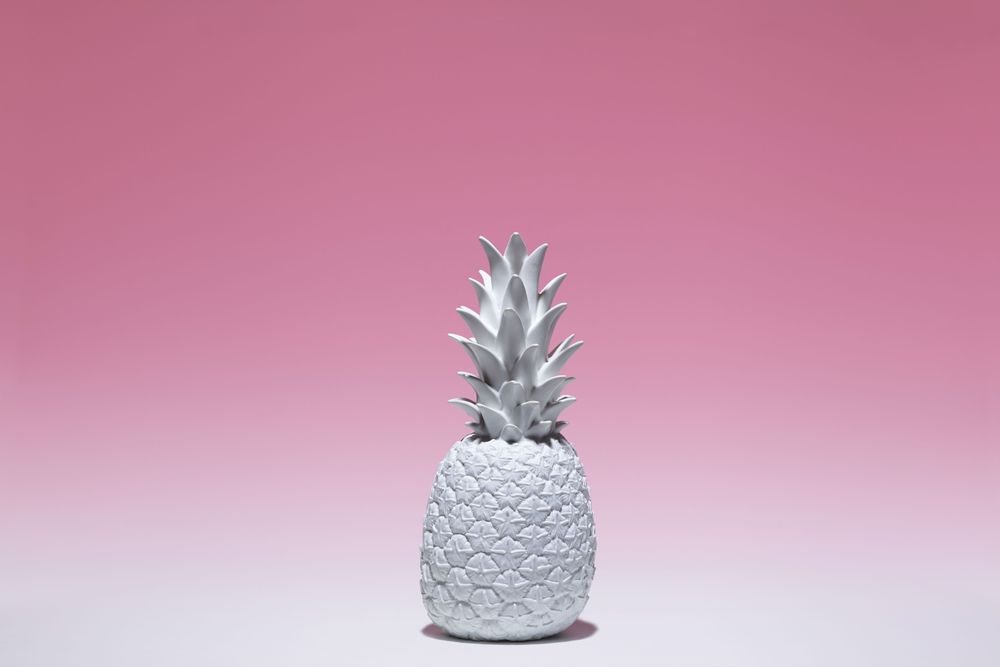 Travel accessories - THE PIÑACOLADA LAMP - GOODNIGHT LIGHT