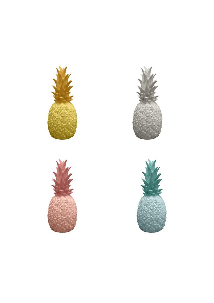 Office design and planning - THE PIÑACOLADA LAMP - GOODNIGHT LIGHT