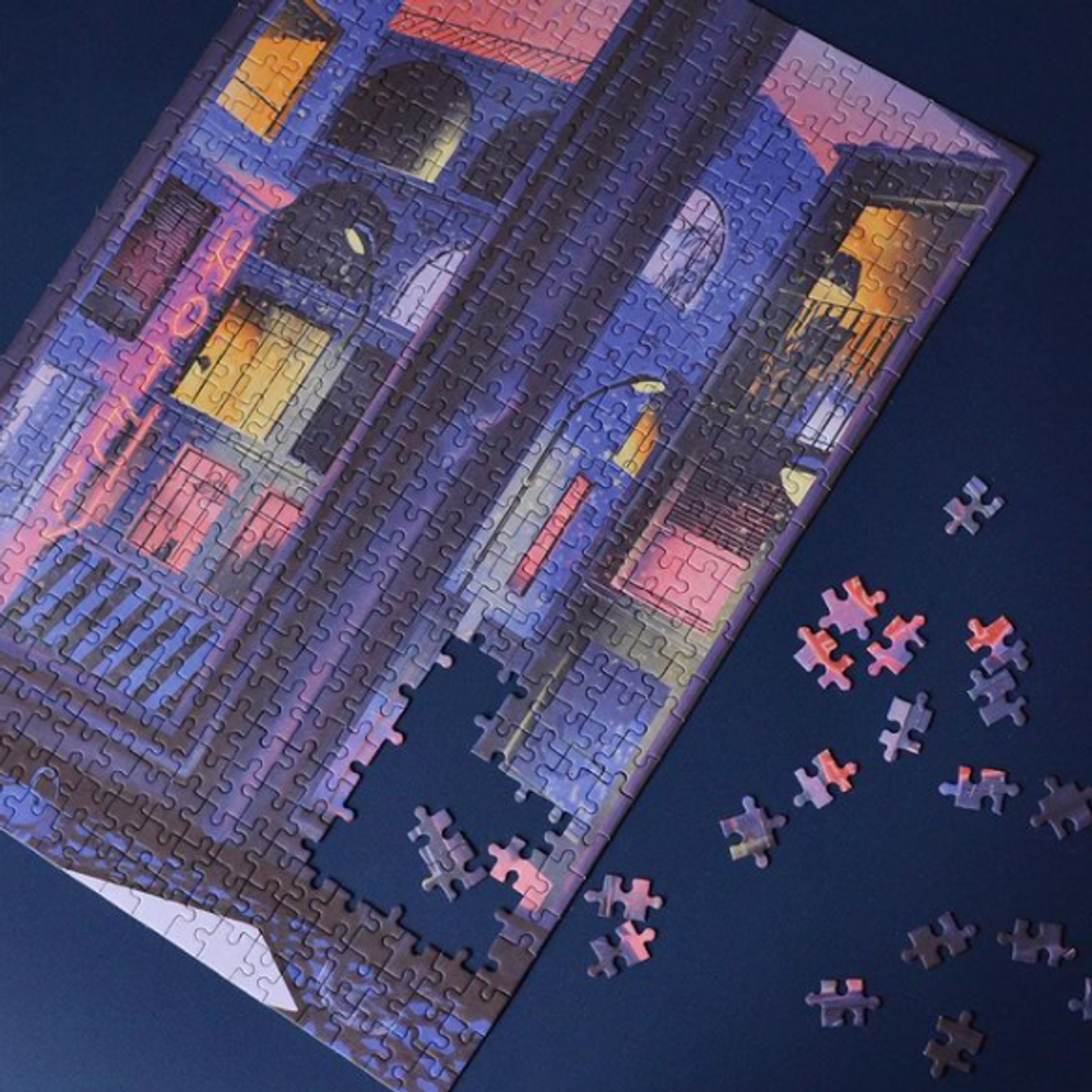 Children's games - The falling snow - JOUR FÉRIÉ
