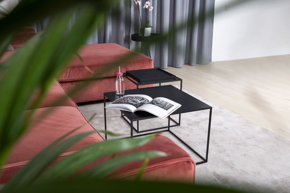 Coffee tables - SILENCE Coffee table - ELENSEN