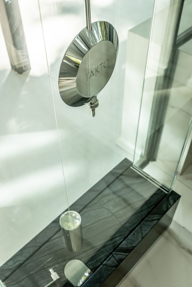 Clocks - Takto Adagio - TAKTO TIMEPIECES BY TECKELL