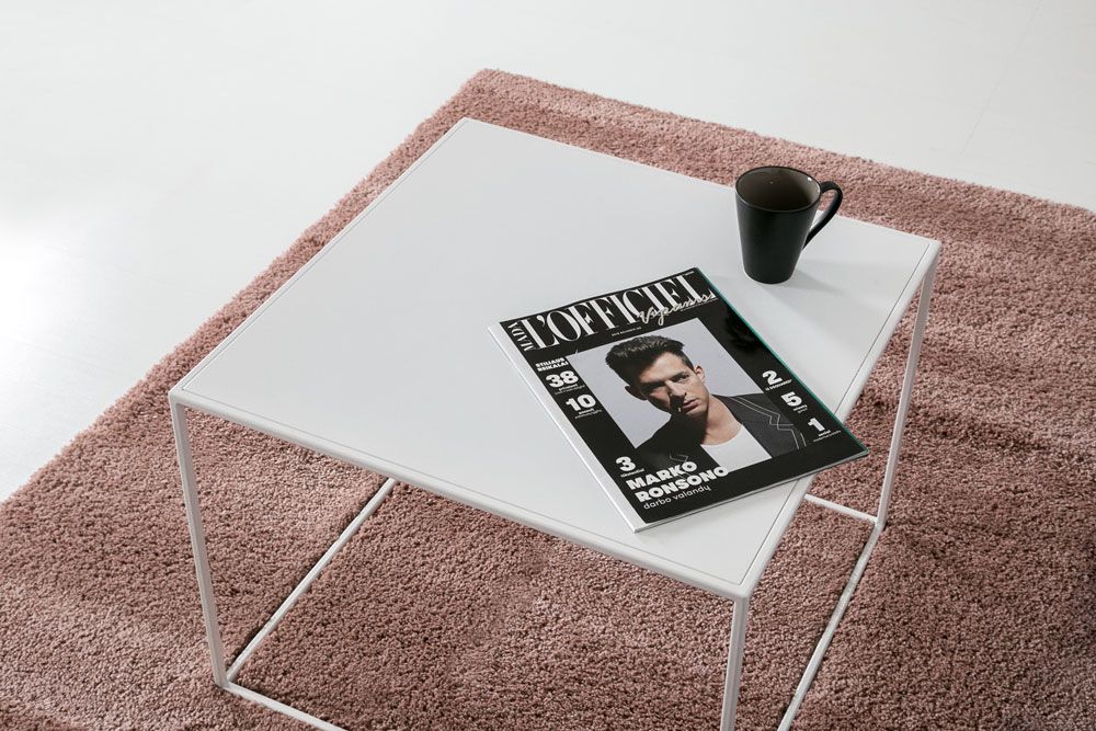 Coffee tables - SILENCE Coffee table - ELENSEN