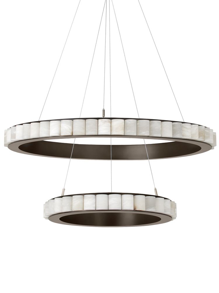 Suspensions - Lustre AVALON - CTO LIGHTING, LONDON, ENGLAND