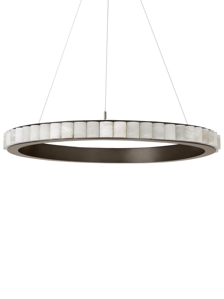 Suspensions - Lustre AVALON - CTO LIGHTING, LONDON, ENGLAND