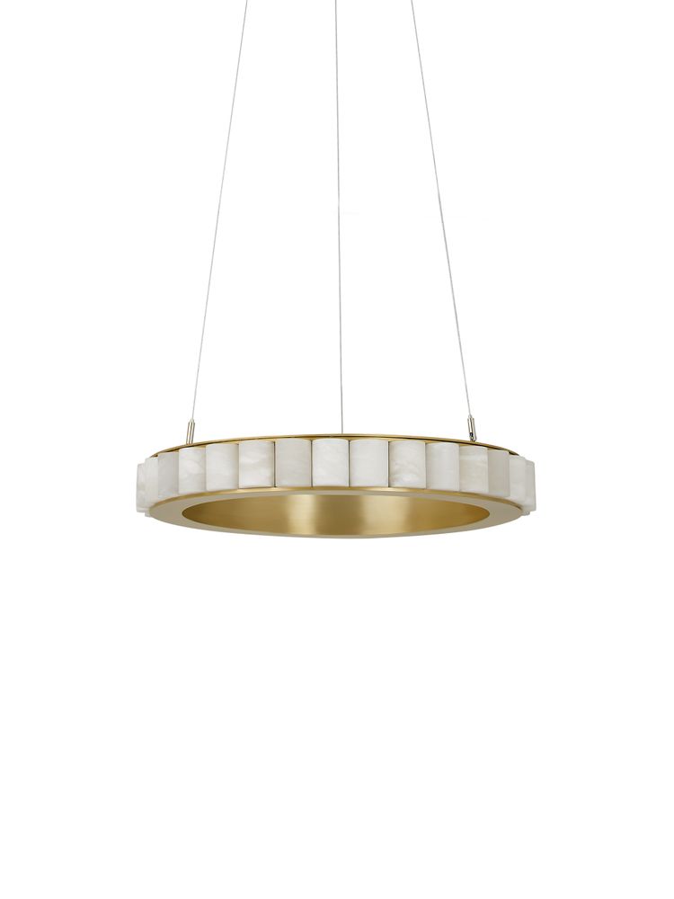 Suspensions - Lustre AVALON - CTO LIGHTING, LONDON, ENGLAND