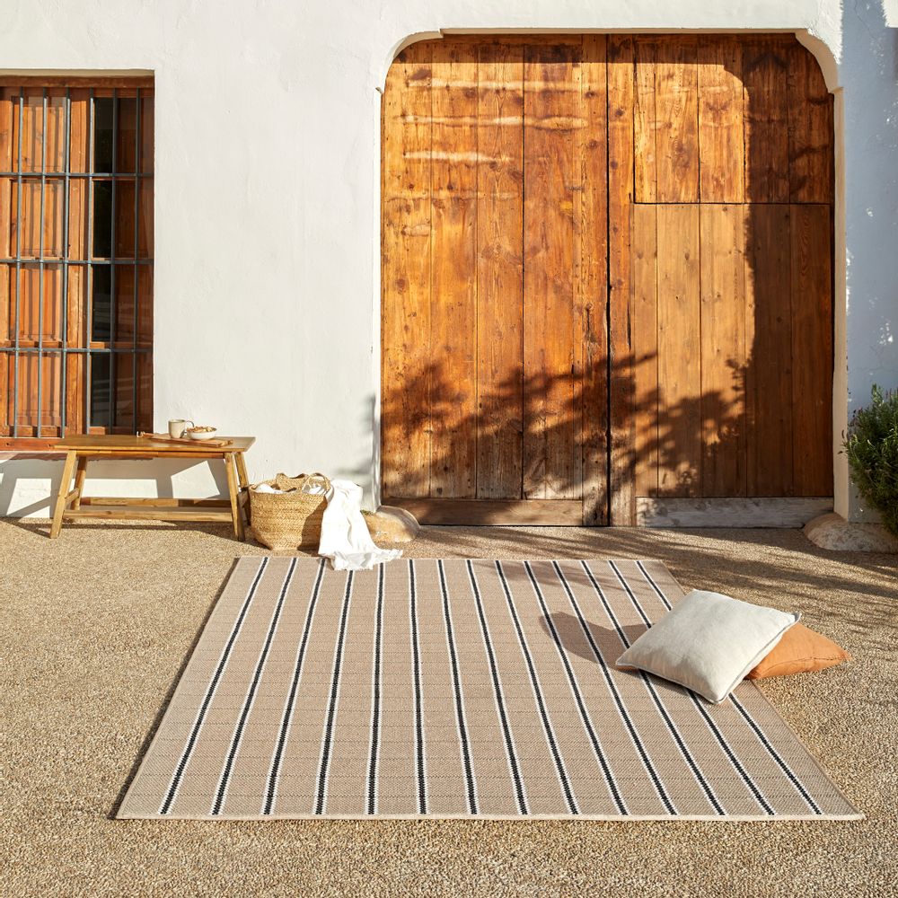 Contemporary carpets - Terra - ROLS CARPET