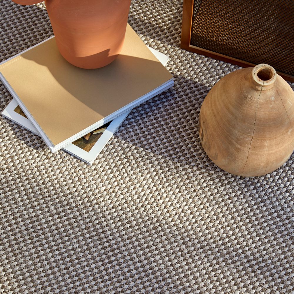 Contemporary carpets - Terra - ROLS CARPET