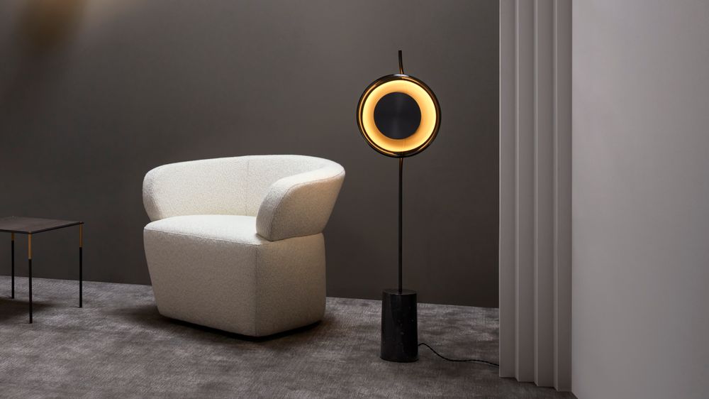 Suspensions - Collection PENDULUM - CTO LIGHTING, LONDON, ENGLAND