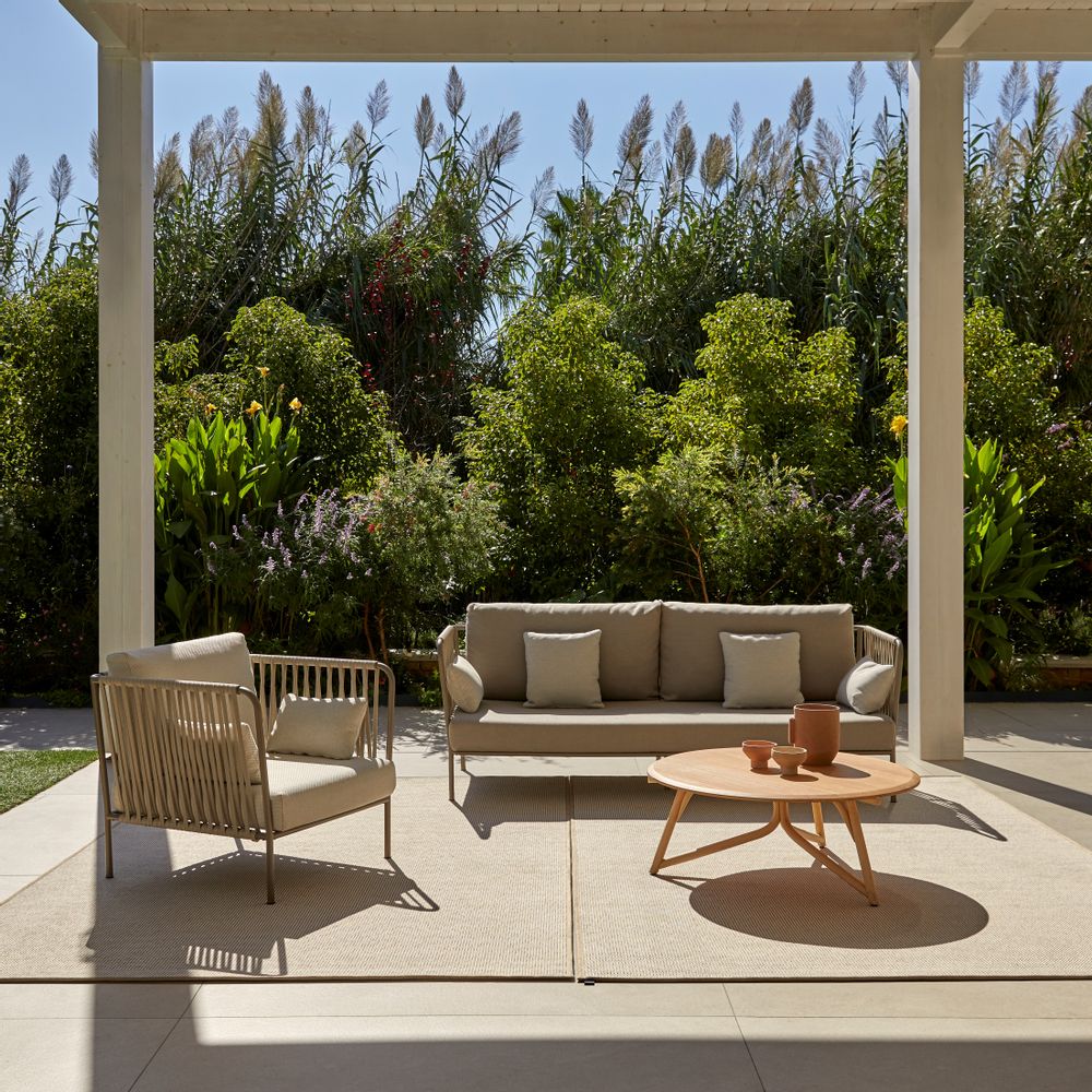 Contemporary carpets - Terra - ROLS CARPET