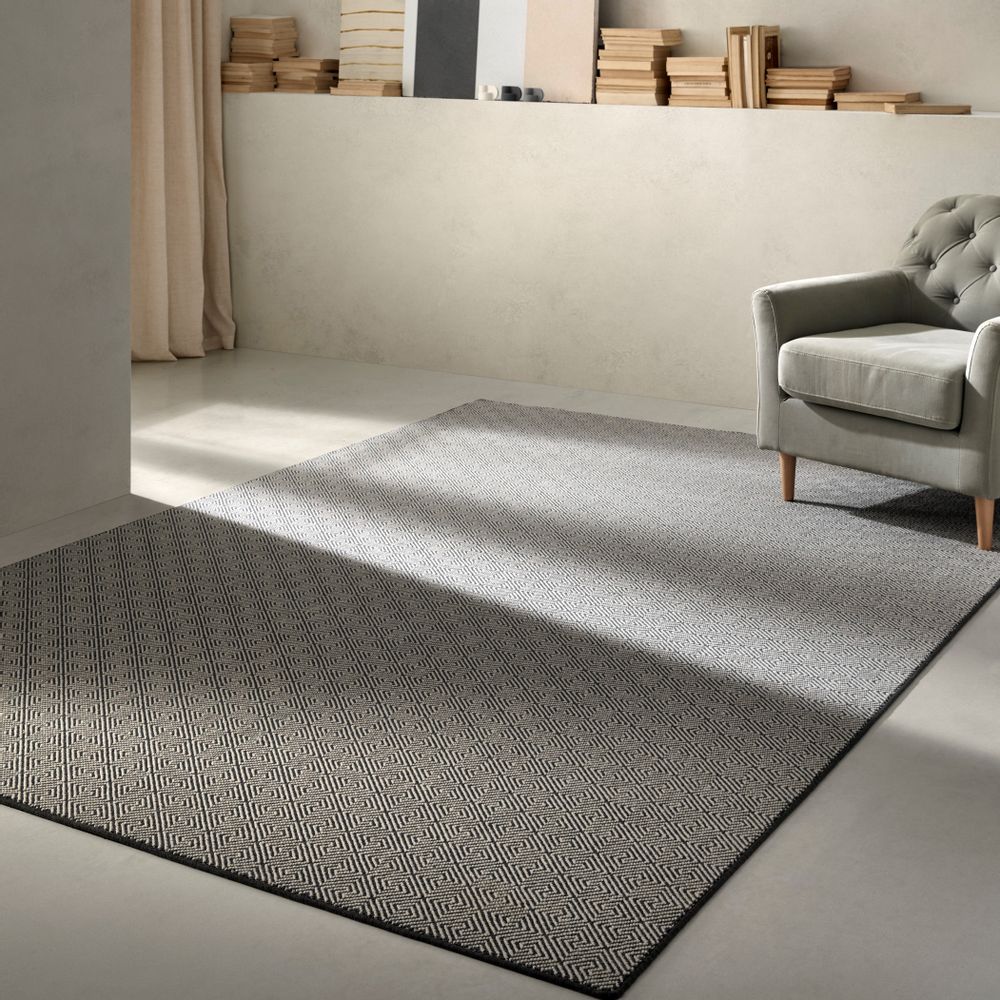 Design carpets - Luna - ROLS CARPET