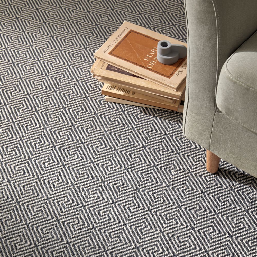 Design carpets - Luna - ROLS CARPET