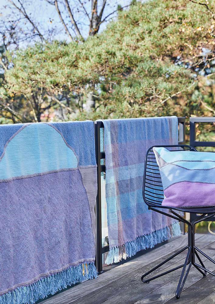 Tapis - Tapis et accessoires intérieur/extérieur en PET recyclé - LIV INTERIOR