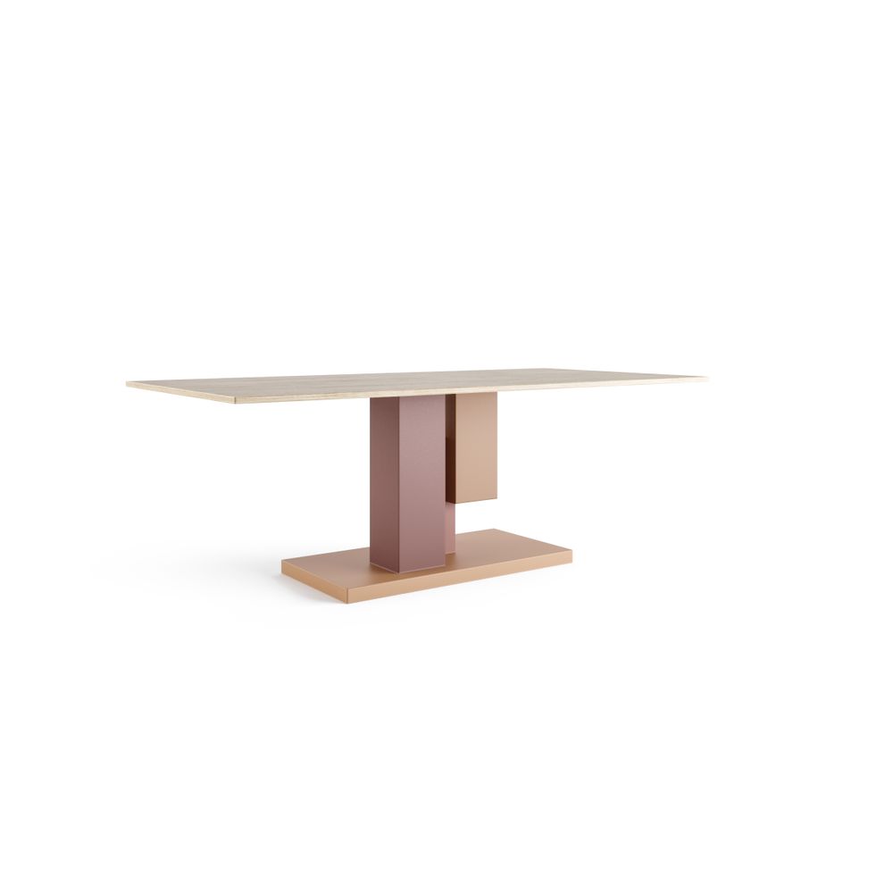 Tables Salle à Manger - Table Blush. - MYTTO