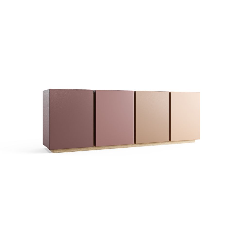 Buffets - Buffet Blush - MYTTO