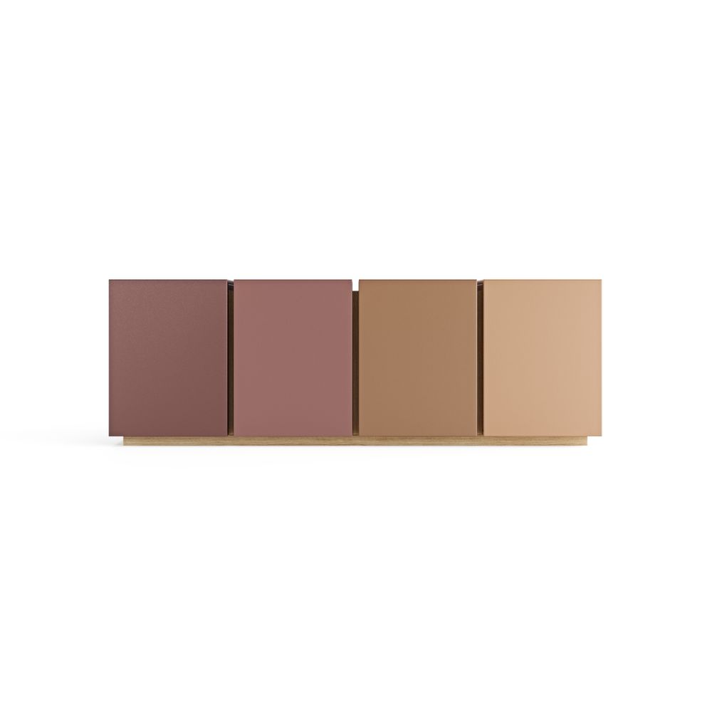 Buffets - Buffet Blush - MYTTO