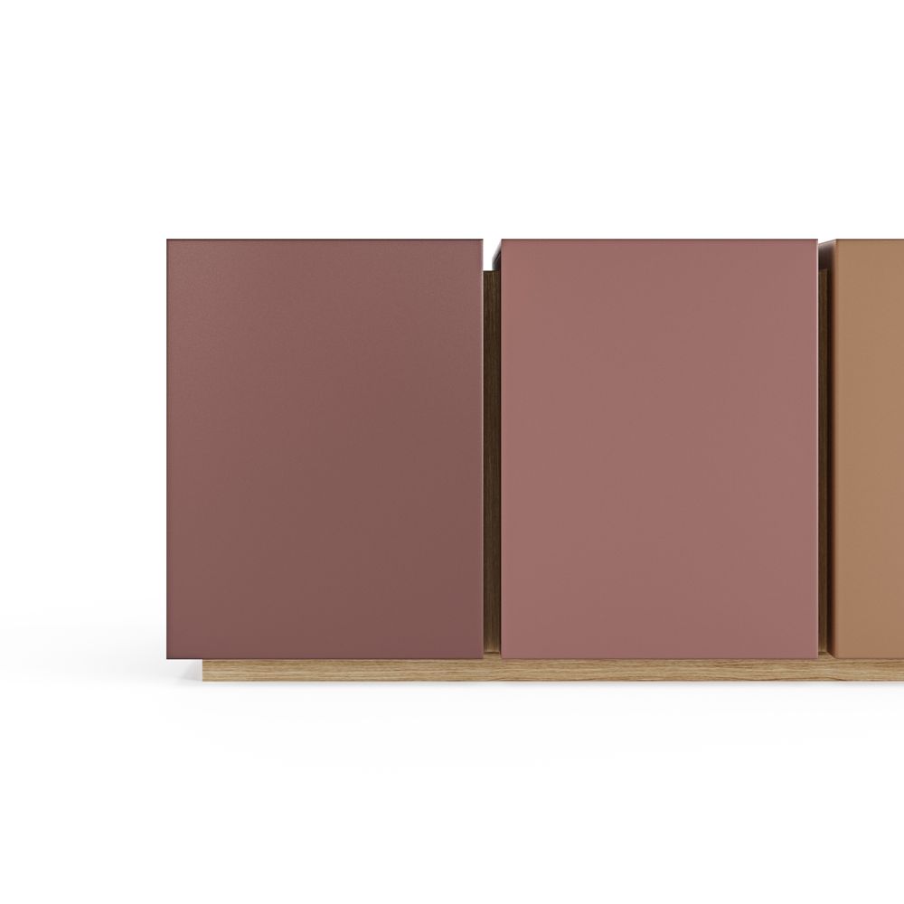 Buffets - Buffet Blush - MYTTO