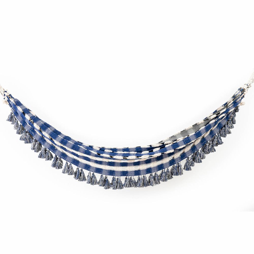 Plaids - Hamac Vazada - ARTIZ
