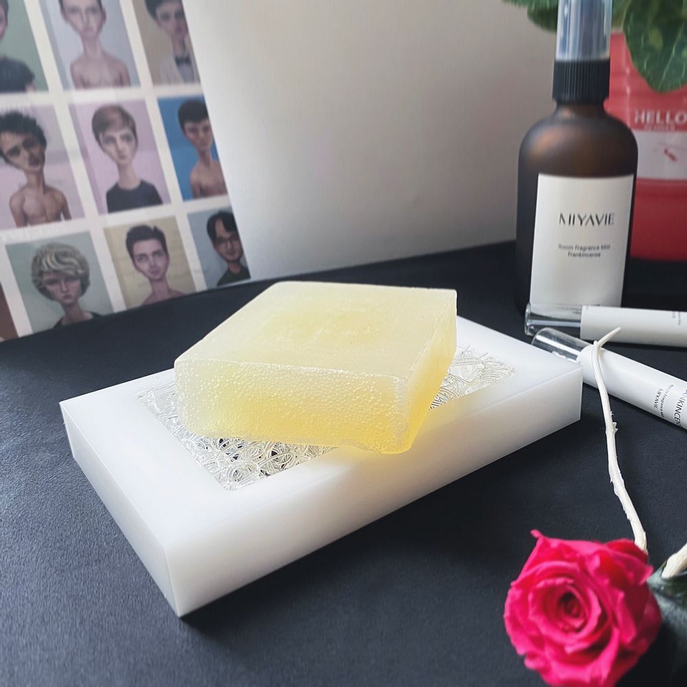 Soaps - MIYAVIE SOAP - MAISON KOICHIRO KIMURA
