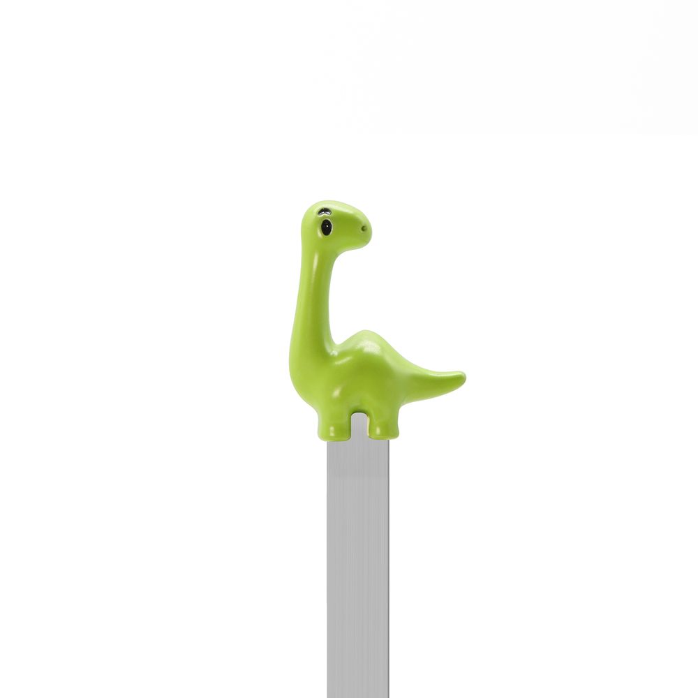 Stationery - Dino Bookmark - METALMORPHOSE