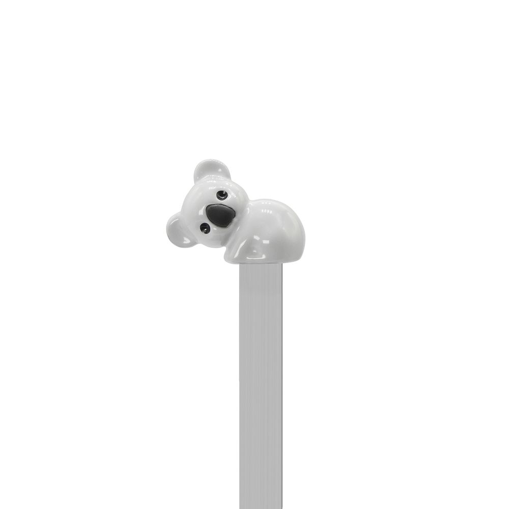 Travel accessories - Koala Bookmark - METALMORPHOSE