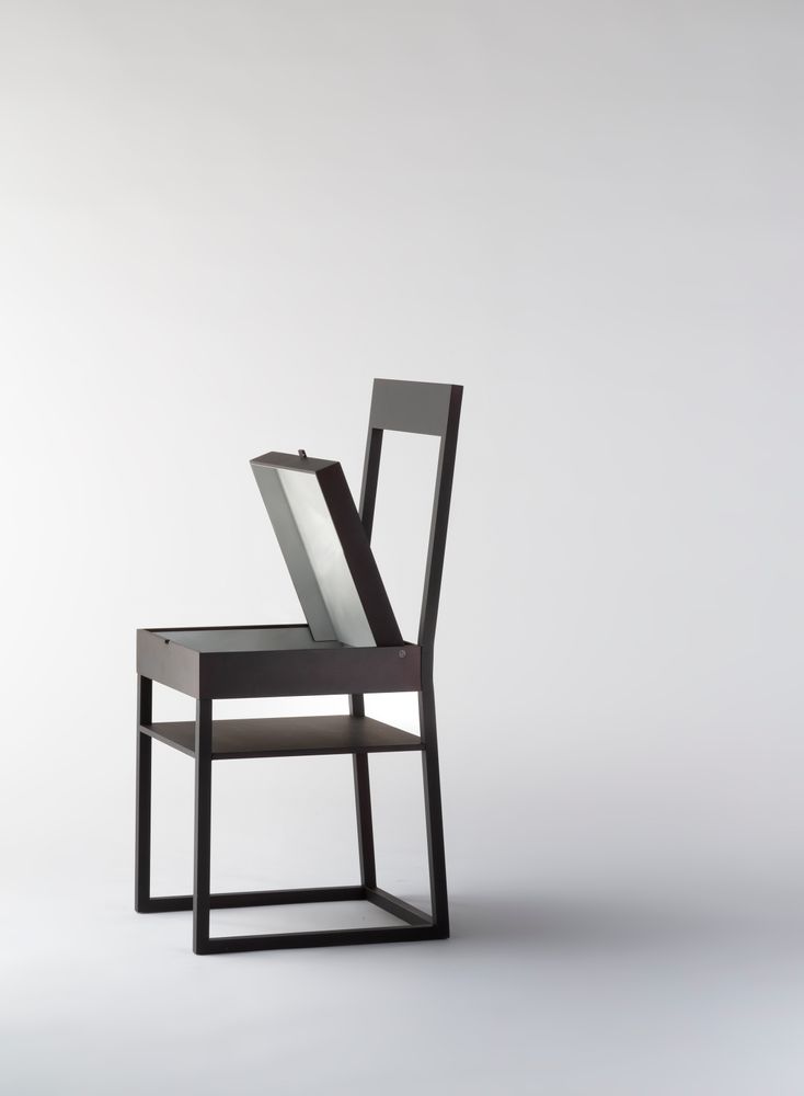 Chaises - Chaise KALETHA - MAISON POUENAT