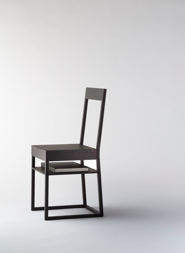 Chaises - Chaise KALETHA - MAISON POUENAT
