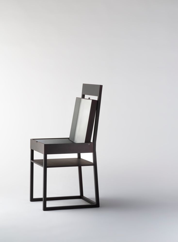 Chaises - Chaise KALETHA - MAISON POUENAT