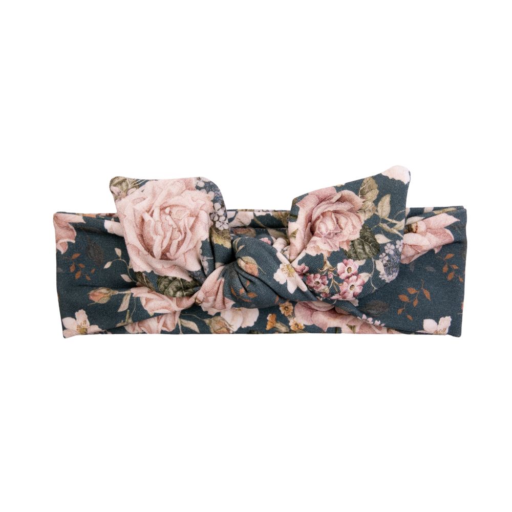 Hair accessories - Headband Lady Rosa - UL&KA