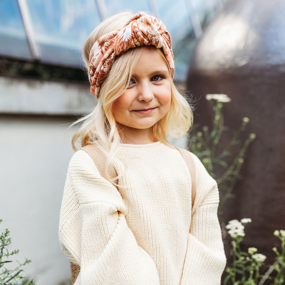 Hair accessories - Knot Headband Harmony - UL&KA